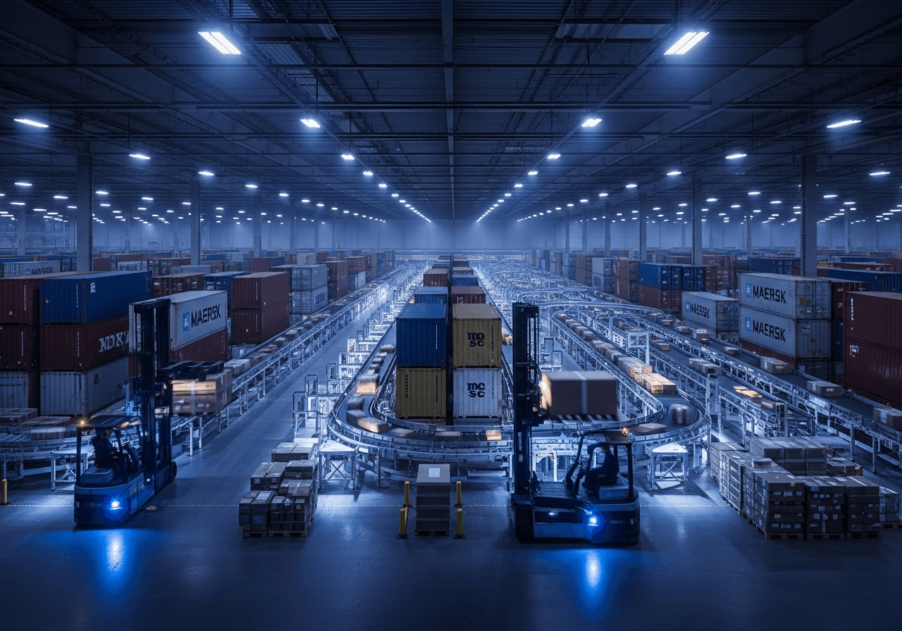 Replacing a 12-year-old ERP with a GST-ready SAP environment.
