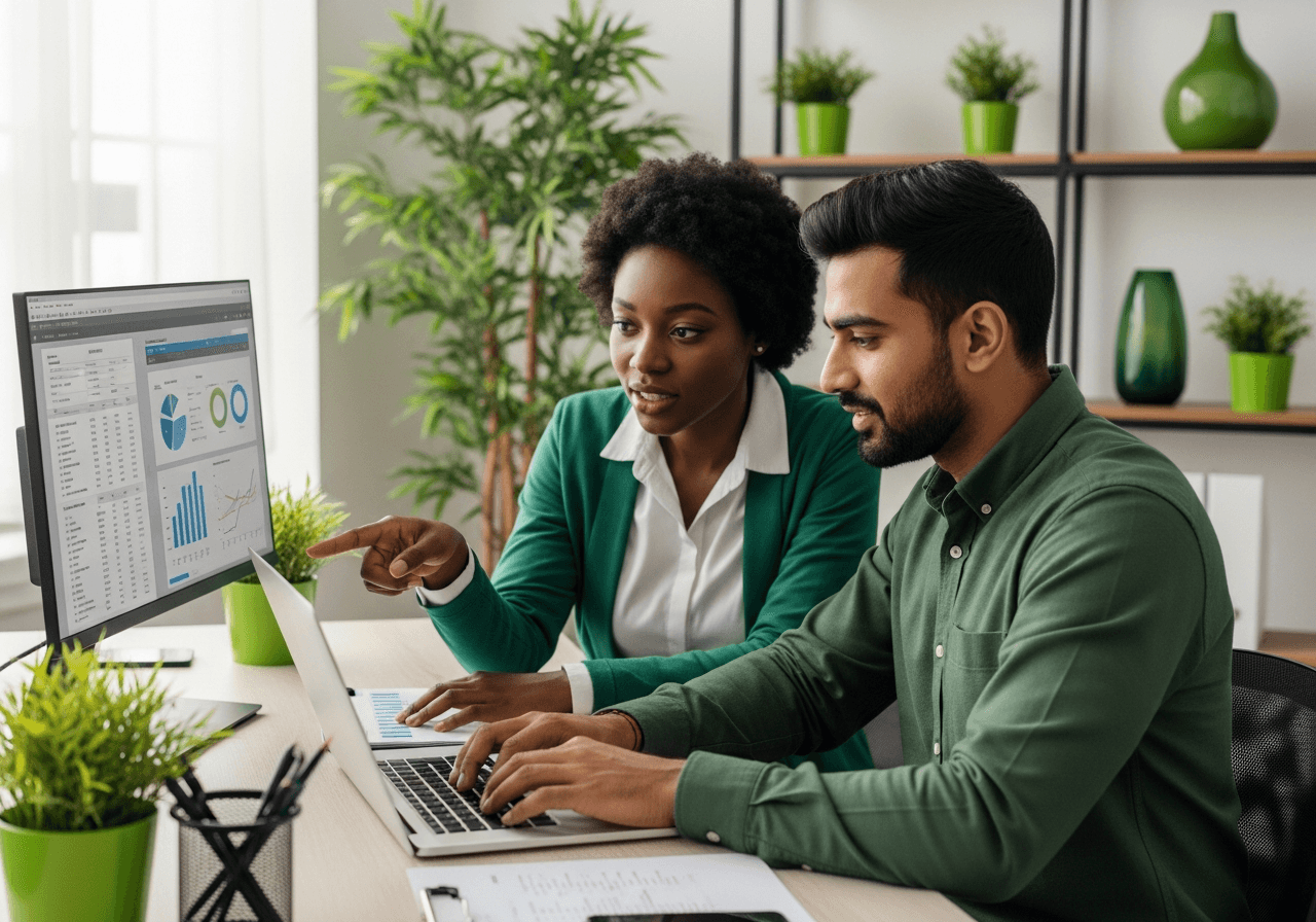 Moving payroll for a 2,000-person workforce off spreadsheets.