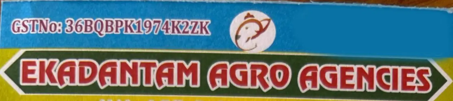 Ekadantam Agro Agencies